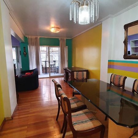 Amplio Y Luminoso Departamento En Belgrano Apartment Buenos Aires Exterior photo