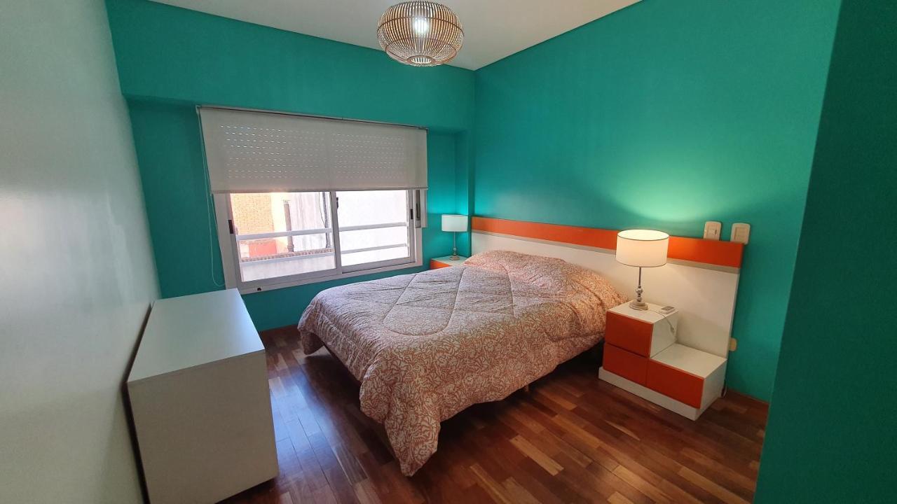 Amplio Y Luminoso Departamento En Belgrano Apartment Buenos Aires Exterior photo